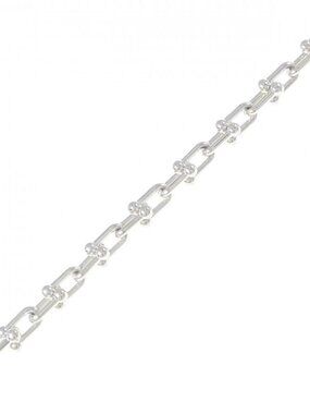 Tiffany & Co Micro Link Bracelet